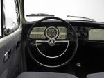 Volkswagen Beetle 1969 года (NA)